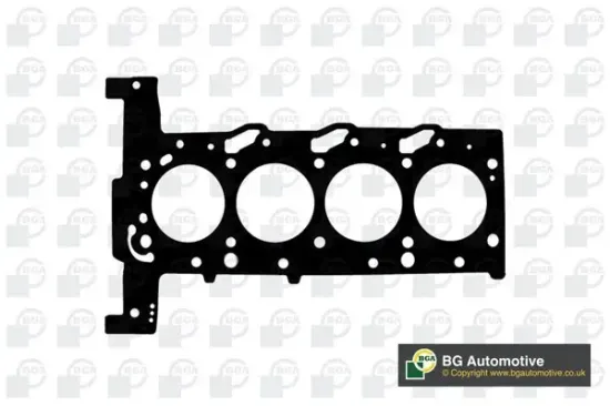 Dichtung, Zylinderkopf BGA CH9602B Bild Dichtung, Zylinderkopf BGA CH9602B