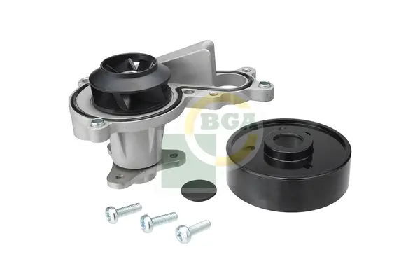 Wasserpumpe, Motorkühlung BGA CP0932