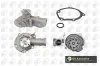 Wasserpumpe, Motorkühlung BGA CP7230T