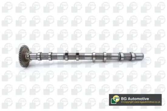 Nockenwelle Auslassseite BGA CS0902 Bild Nockenwelle Auslassseite BGA CS0902