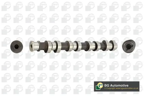 Nockenwelle Einlassseite BGA CS1453 Bild Nockenwelle Einlassseite BGA CS1453
