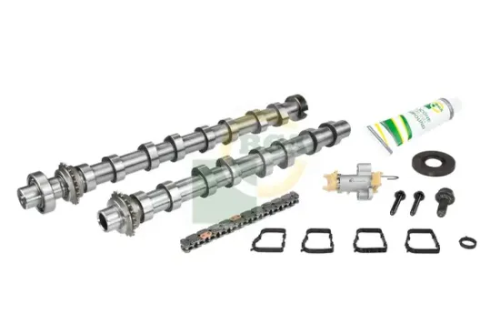 Nockenwellensatz Auslassseite Einlassseite BGA CS2312K Bild Nockenwellensatz Auslassseite Einlassseite BGA CS2312K