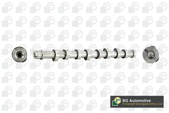 Nockenwelle BGA CS4573 Bild Nockenwelle BGA CS4573