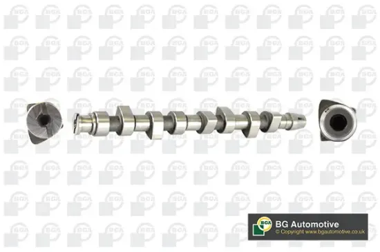 Nockenwelle Auslassseite Einlassseite BGA CS6346 Bild Nockenwelle Auslassseite Einlassseite BGA CS6346