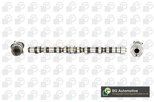 Nockenwelle Auslassseite Einlassseite BGA CS9504