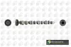 Nockenwelle Auslassseite BGA CS9612