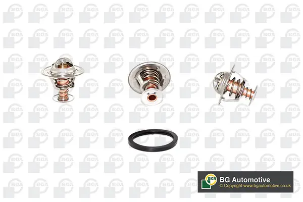 Thermostat, Kühlmittel BGA CT5396K