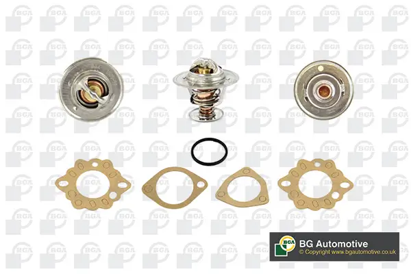 Thermostat, Kühlmittel BGA CT5455K