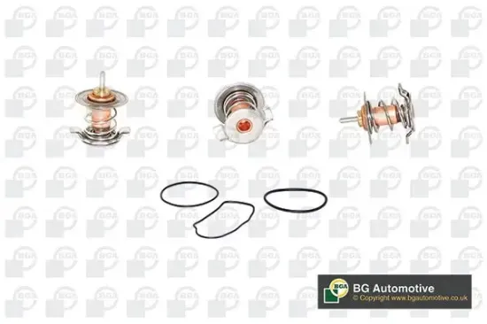 Thermostat, Kühlmittel BGA CT5475K Bild Thermostat, Kühlmittel BGA CT5475K