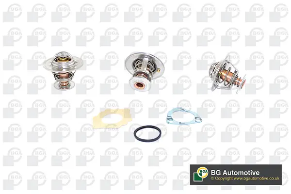 Thermostat, Kühlmittel BGA CT5488K