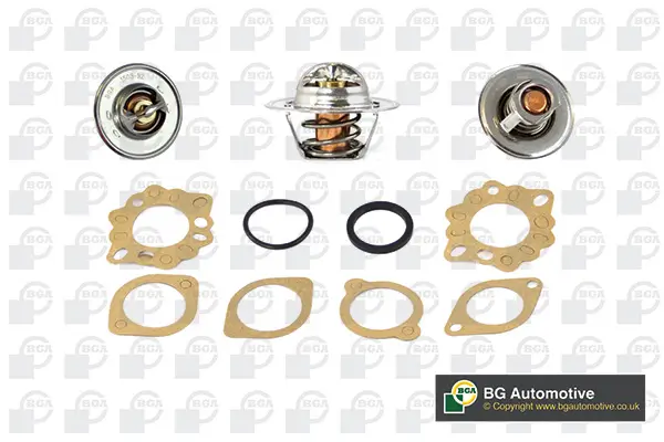 Thermostat, Kühlmittel BGA CT5530K
