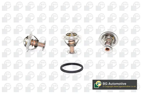 Thermostat, Kühlmittel BGA CT5579