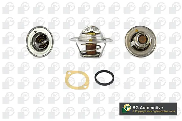 Thermostat, Kühlmittel BGA CT5644