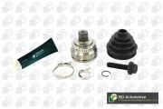 Gelenksatz, Antriebswelle radseitig Vorderachse links Vorderachse rechts BGA CV0110A
