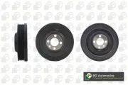 Riemenscheibe, Kurbelwelle BGA DP6705