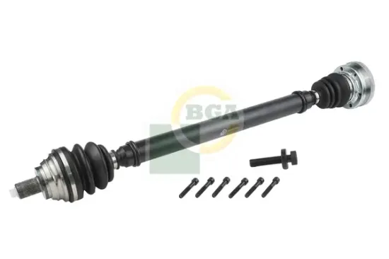 Antriebswelle Vorderachse rechts BGA DS0103R Bild Antriebswelle Vorderachse rechts BGA DS0103R