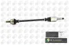 Antriebswelle Vorderachse rechts BGA DS1405R
