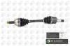 Antriebswelle Vorderachse links BGA DS2302L