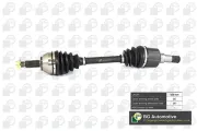 Antriebswelle Vorderachse links BGA DS2302L