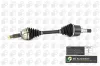 Antriebswelle Vorderachse links BGA DS2303L