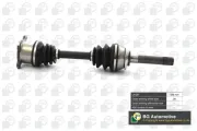 Antriebswelle Vorderachse rechts BGA DS6100R
