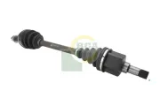Antriebswelle Vorderachse links BGA DS6781L