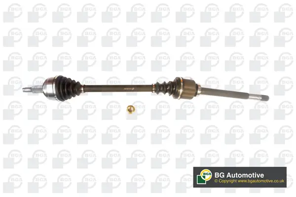 Antriebswelle Vorderachse rechts BGA DS7359R