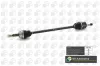 Antriebswelle Vorderachse rechts BGA DS7610R