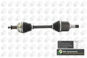 Antriebswelle Vorderachse links BGA DS9706LA