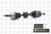 Antriebswelle Vorderachse links BGA DS9707LA
