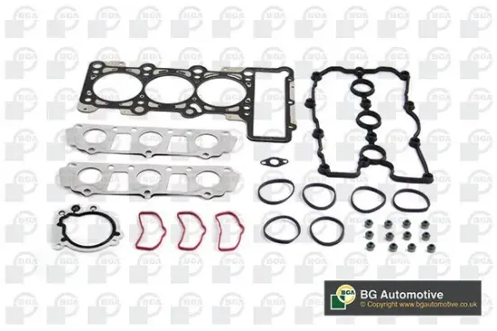 Dichtungssatz, Zylinderkopf BGA HK0112 Bild Dichtungssatz, Zylinderkopf BGA HK0112