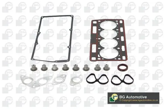 Dichtungssatz, Zylinderkopf BGA HK2579 Bild Dichtungssatz, Zylinderkopf BGA HK2579