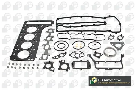 Dichtungssatz, Zylinderkopf BGA HK2906 Bild Dichtungssatz, Zylinderkopf BGA HK2906