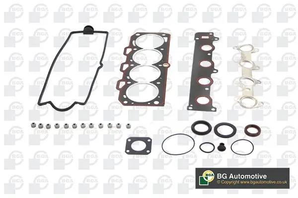 Dichtungssatz, Zylinderkopf BGA HK3503 Bild Dichtungssatz, Zylinderkopf BGA HK3503