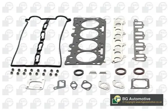 Dichtungssatz, Zylinderkopf BGA HK4715 Bild Dichtungssatz, Zylinderkopf BGA HK4715