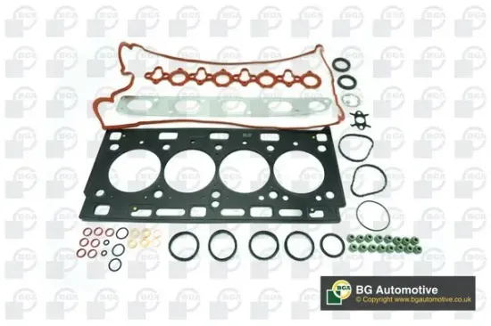 Dichtungssatz, Zylinderkopf BGA HK4769 Bild Dichtungssatz, Zylinderkopf BGA HK4769