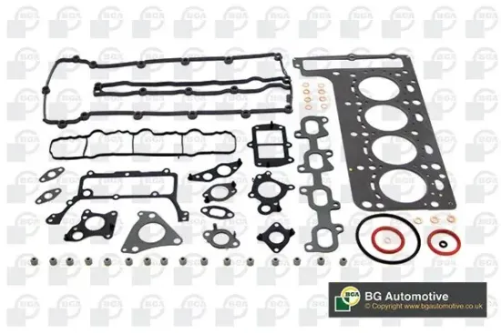 Dichtungssatz, Zylinderkopf BGA HK5600 Bild Dichtungssatz, Zylinderkopf BGA HK5600