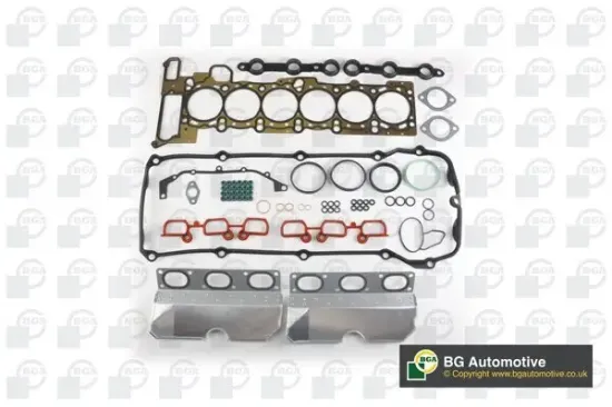 Dichtungssatz, Zylinderkopf BGA HK6721 Bild Dichtungssatz, Zylinderkopf BGA HK6721