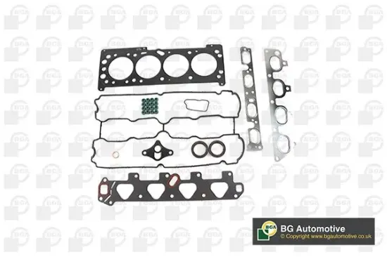 Dichtungssatz, Zylinderkopf BGA HK6735 Bild Dichtungssatz, Zylinderkopf BGA HK6735