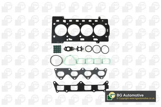 Dichtungssatz, Zylinderkopf BGA HK9712 Bild Dichtungssatz, Zylinderkopf BGA HK9712