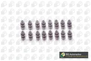 Ventilstößel Auslassseite Einlassseite BGA HL2350