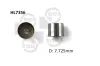 Ventilstößel Auslassseite Einlassseite BGA HL7356