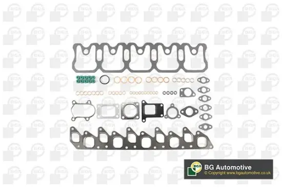 Dichtungssatz, Zylinderkopf BGA HN4315 Bild Dichtungssatz, Zylinderkopf BGA HN4315