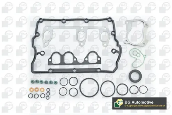 Dichtungssatz, Zylinderkopf BGA HN5305 Bild Dichtungssatz, Zylinderkopf BGA HN5305