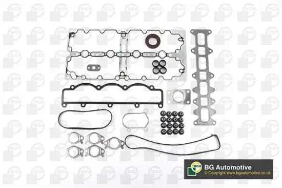 Dichtungssatz, Zylinderkopf BGA HN5320 Bild Dichtungssatz, Zylinderkopf BGA HN5320