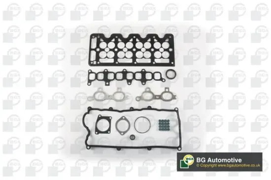 Dichtungssatz, Zylinderkopf BGA HN5346 Bild Dichtungssatz, Zylinderkopf BGA HN5346
