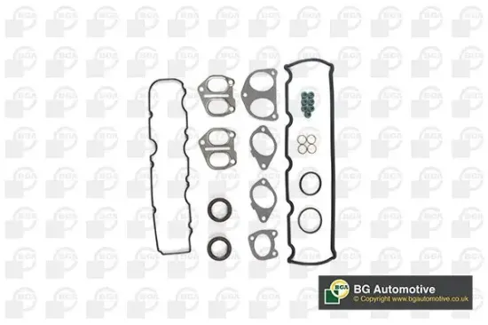Dichtungssatz, Zylinderkopf BGA HN6348 Bild Dichtungssatz, Zylinderkopf BGA HN6348