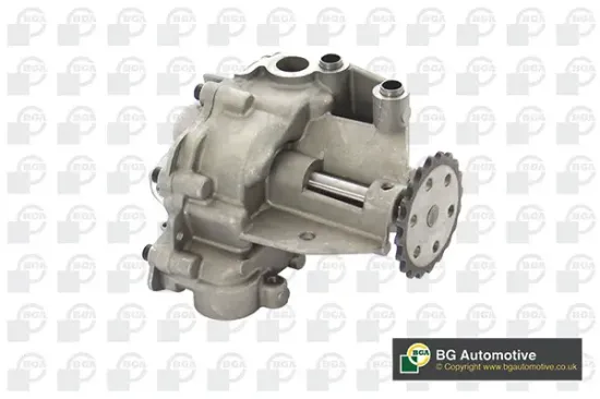 Ölpumpe BGA LP7311 Bild Ölpumpe BGA LP7311