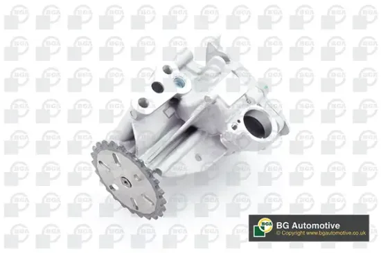 Ölpumpe BGA LP9519 Bild Ölpumpe BGA LP9519