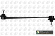 Stange/Strebe, Stabilisator Vorderachse links Vorderachse rechts BGA LS9606